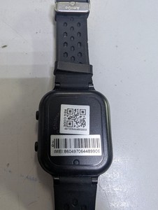 Б/в Дитячий смарт-годинник Amigo go009 camera+led wifi 01-200986832