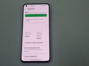 Б/в Мобільний телефон Oneplus 9 pro 12/256gb 01-200991661