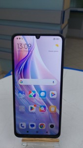 Б/в Мобільний телефон Xiaomi redmi 13c 5g 4/128gb 01-200990190