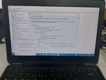 Б/в Ноутбук Dell 12/core i5 4310u ddr3/8gb ddr3/hdd *відсутній/ssd 128 gb/*інтегрована 01-200986673