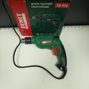 Zenit зд-820