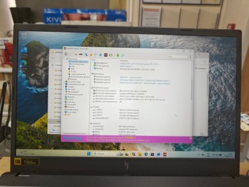 Б/в Ноутбук Acer 15/ryzen 7 7445hs ddr5/16gb ddr5/hdd *відсутній/ssd 500 gb/geforce rtx3050 6gb 01-200992144