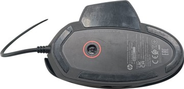 Б/в Миша Hp reactor usb 18-000095957