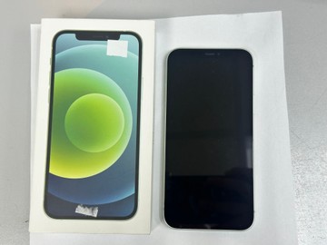 Б/в Мобільний телефон Apple iphone 12 128gb 01-200986629