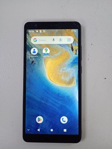 Б/у Мобільний телефон Zte blade a31 plus 1/32gb 01-200996574