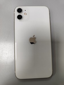 Б/в Мобільний телефон Apple iphone 11 64gb 01-200983422