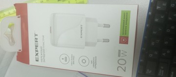 Б/в Usb блочок Expert 20w 01-200997863