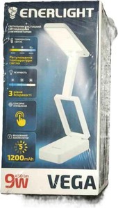 Enerlight vega 9w 450lm