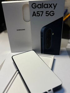 Samsung galaxy a57 5g 12/512gb