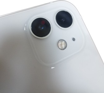 Б/у Мобільний телефон Apple iphone 12 256gb 01-200882960
