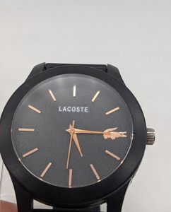 Б/у Часы Lacoste lc.79.1.47.2550 01-200782295