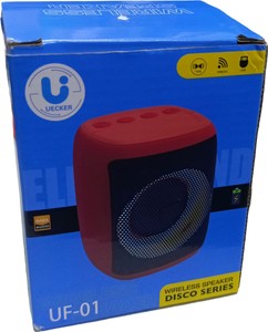 Б/в Акустика Uecker uf-01 107567 01-200998987