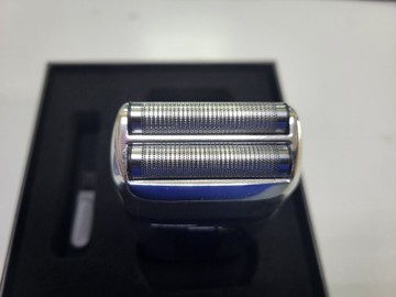 Б/в Електробритва Medica  steel 1400 01-200999343