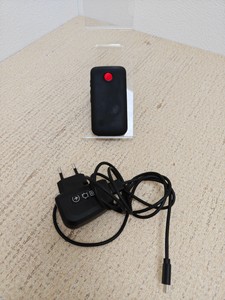 Б/у Мобільний телефон Sigma comfort 50 menol 01-200995094