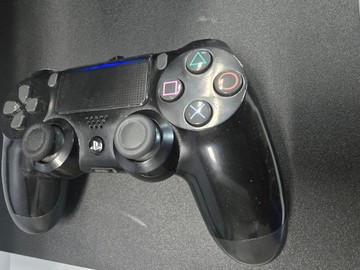 Б/в Ігрова приставка Sony playstation 4 slim 500gb 01-200999844