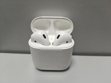 Б/в Навушники Apple airpods 1 gen 1722 1723 1602 01-200996528