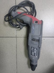 Б/у Перфоратор Intertool dt-0180 01-200999364