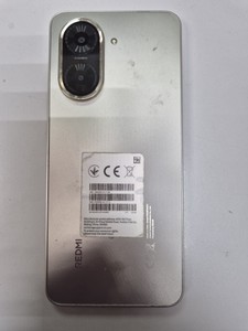 Б/у Мобільний телефон Xiaomi redmi a5 4/128gb 01-201001623