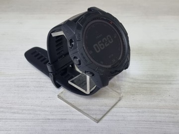Б/в Смарт-годинник Garmin fenix 7x solar slate 01-200958330