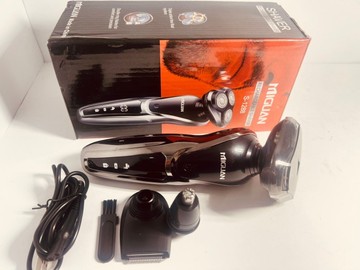 Б/в Електробритва Miguan s-1288 01-201002248
