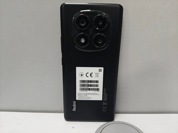 Б/в Мобільний телефон Xiaomi redmi note 14 pro 8/256gb 01-201002148