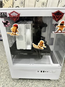 Б/в Системний блок Пк intel core i5-10400f/ram 16 gb/hdd відсутній+відсутній/ssd 480 gb/nvidia rtx 3070 (geforce) 8gb gddr 01-201002105