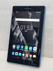 Б/в Планшет Lenovo tab 3 essential 710f 1/8gb 01-201003092
