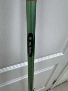 Б/в Вудилище Shimano catana te 5-505ax 01-200999146