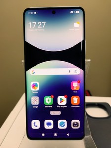 Б/в Мобільний телефон Xiaomi redmi note 14 pro+ 5g 12/512gb 01-201001697
