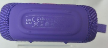 Б/в Акустика Jbl go 5 01-201001763