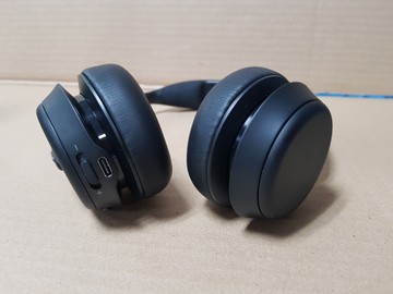 Б/у Навушники Sennheiser epos impact 1061t anc 01-200997007