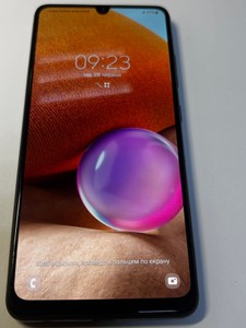 Б/в Мобільний телефон Samsung a325f galaxy a32 4/128gb 01-201002760