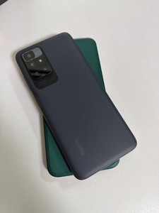 Б/в Мобільний телефон Xiaomi redmi 10 2022 4/64gb 01-200999232