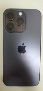 Б/в Мобільний телефон Apple iphone 14 pro 256gb 01-200929187