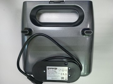 Б/в Вафельниця Gorenje sm703gcg 01-201003525