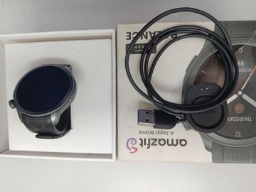 Б/у Смарт-часы Amazfit balance 01-201004642