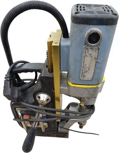 Б/в Свердлильний верстат Jepson Power magpro 35 01-200821033
