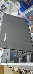 Б/в Ноутбук Lenovo 15/pentium n3540 ddr3/4gb ddr3/hdd 500 gb/ssd *відсутній/*інтегрована 01-200954254