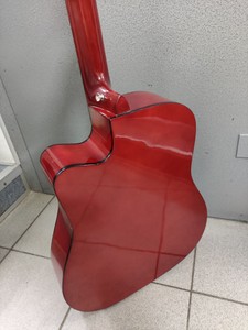 Б/в Акустична гітара Figure 226 nt 01-201004026