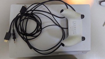 Б/в Ігрова приставка Sony playstation 5 825gb 01-201005841