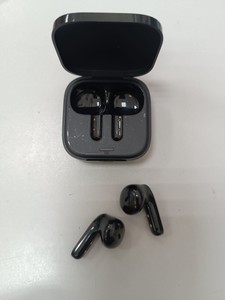 Б/у Навушники Redmi buds 6 active black 18-000096007