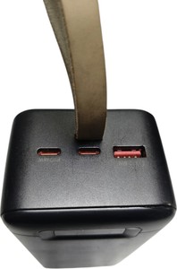Б/в Повербанк Hoco 40000mah 01-200996019