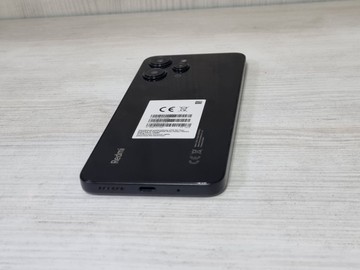 Б/в Мобільний телефон Xiaomi redmi 12 8/256gb 01-201006246
