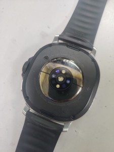 Б/у Смарт-часы Samsung galaxy watch8 classic 46 mm 01-201007350