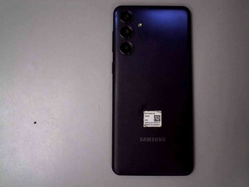 Б/у Мобільний телефон Samsung galaxy m55 5g 8/128gb 01-201007289