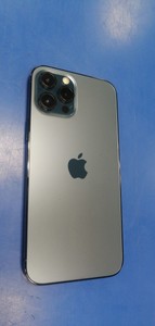 Б/в Мобільний телефон Apple iphone 12 pro max 256gb 01-201007728