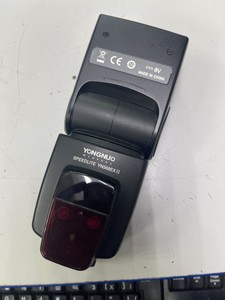 Б/в Фотоспалах Yongnuo speedlite yn-568ex ii 01-201007160