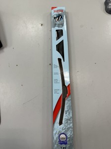 Б/у Щітка склоочисника King king 450 мм, 18", всесезонна, all seasons 01-201008928