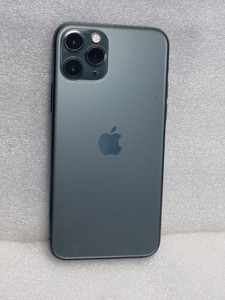 Б/у Мобільний телефон Apple iphone 11 pro 64gb 01-201008809