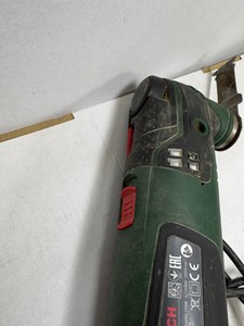 Б/в Баготофункціональний інструмент Bosch pmf 250 ces 01-201005808